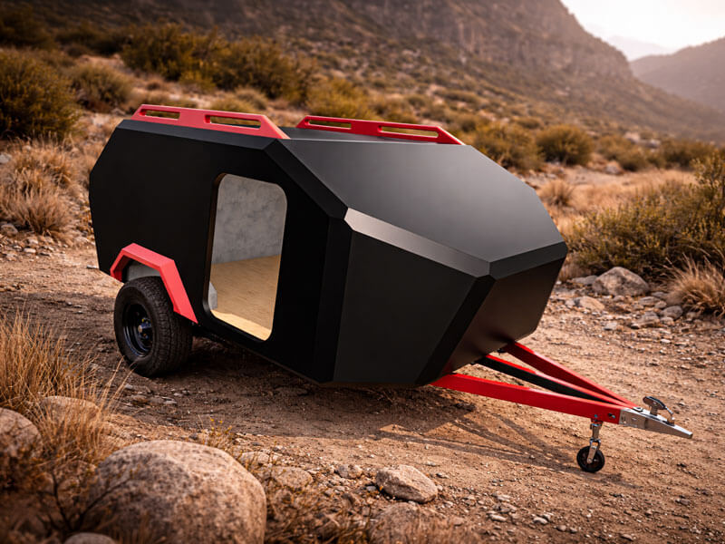 Mini Campers